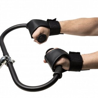 Дополнительная опция фиксаторы рук для Raft Bike в Ростове на Дону