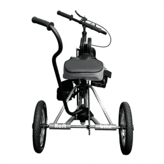 Дополнительная опция ручка управления поворотом для Raft Bike в Ростове на Дону