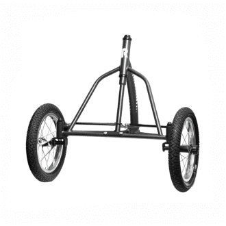Дополнительная опция приставка «quadro» для Raft Bike в Ростове на Дону