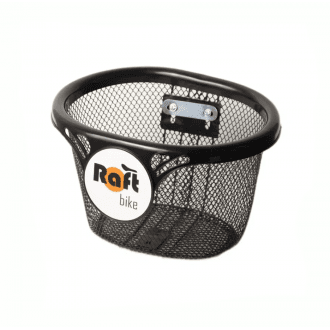 Дополнительная опция корзина для Raft Bike в Ростове на Дону