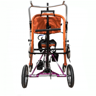 Дополнительная опция крепление на велосипед для ходунков для Raft Bike в Ростове на Дону