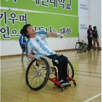 Активная инвалидная коляска ProActiv Speedy 4badminton в Ростове на Дону