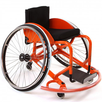 Кресло-коляска для спорта ProActiv SPEEDY 4basket в Ростове на Дону