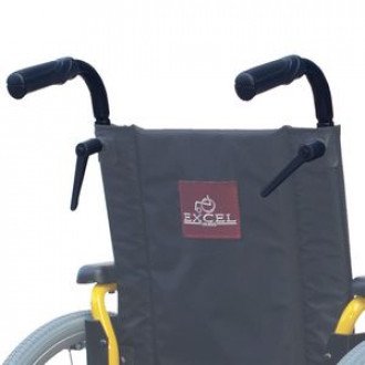 Детская инвалидная коляска Excel G3 Pediatric в Ростове на Дону