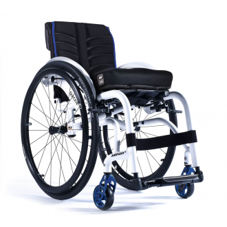 Активная инвалидная коляска Quickie Xenon 2 Hybrid