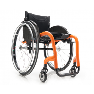 Активная инвалидная коляска Progeo JOKER R2