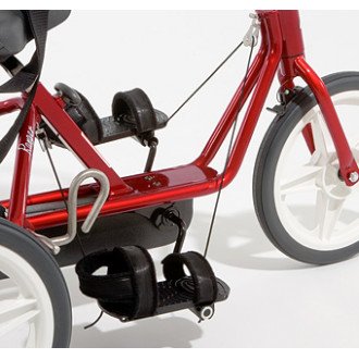 Велосипед реабилитационный для инвалидов с ДЦП Rifton R120 / R130 / R140 в Ростове на Дону