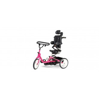 Велосипед реабилитационный для инвалидов с ДЦП Rifton R120 / R130 / R140 в Ростове на Дону