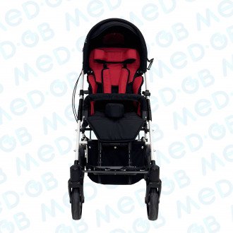 Детская прогулочная коляска ДЦП Vitea Care Junior Plus в Ростове на Дону