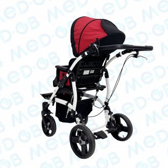 Детская прогулочная коляска ДЦП Vitea Care Junior Plus в Ростове на Дону