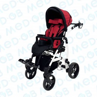 Детская прогулочная коляска ДЦП Vitea Care Junior Plus в Ростове на Дону