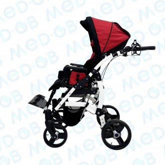Детская прогулочная коляска ДЦП Vitea Care Junior Plus в Ростове на Дону