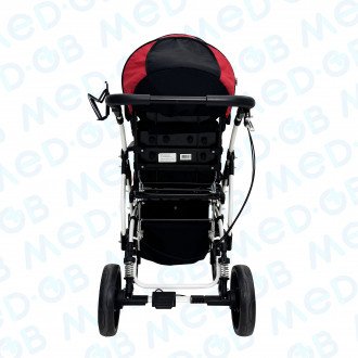 Детская прогулочная коляска ДЦП Vitea Care Junior Plus в Ростове на Дону