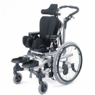 Детская инвалидная коляска R82 X-Panda Multi Frame Active в Ростове на Дону