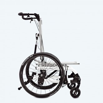 Детская инвалидная коляска R82 X-Panda Multi Frame Active в Ростове на Дону