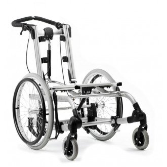 Детская инвалидная коляска R82 X-Panda Multi Frame Active в Ростове на Дону