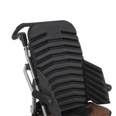 Мягкая вставка, уменьшающая глубину и ширину сиденья

