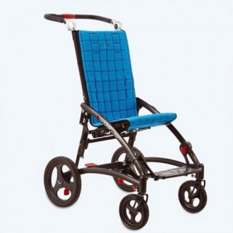 Детская прогулочная коляска ДЦП R82 Cricket (Serval C) в Ростове на Дону