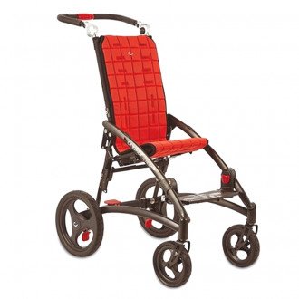 Детская прогулочная коляска ДЦП R82 Cricket (Serval C) в Ростове на Дону