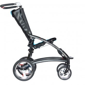 Детская прогулочная коляска ДЦП R82 Cricket (Serval C) в Ростове на Дону