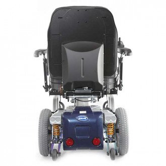 Инвалидная коляска с электроприводом Invacare Storm 4 в Ростове на Дону