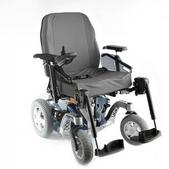 Инвалидная коляска с электроприводом Invacare Storm 4 в Ростове на Дону