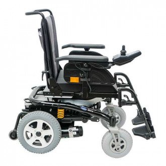 Инвалидная коляска с электроприводом Invacare Bora в Ростове на Дону