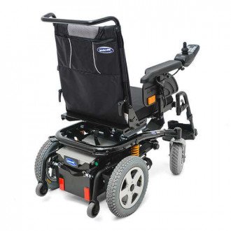 Инвалидная коляска с электроприводом Invacare Bora в Ростове на Дону