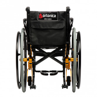 Активная инвалидная коляска Ortonica S 3000 в Ростове на Дону