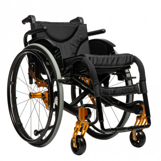 Активное инвалидное кресло-коляска Ortonica S 3000 в Ростове на Дону
