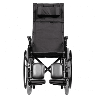 Кресло-коляска с высокой спинкой Ortonica Recline 100 в Ростове на Дону