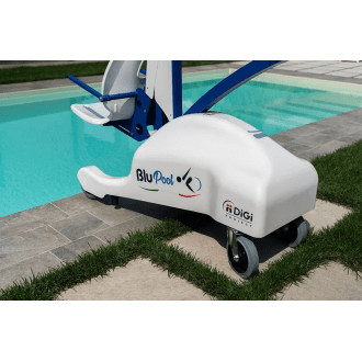 Мобильный подъёмник для бассейна DiGi Project BluPool  в Ростове на Дону
