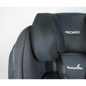 Детское автомобильное кресло ДЦП Thomashilfen Recaro Monza Nova в Ростове на Дону