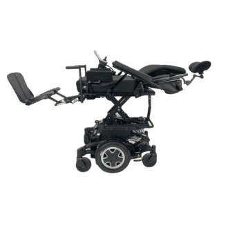 Инвалидная коляска с электроприводом Invacare TDX SP2  в Ростове на Дону
