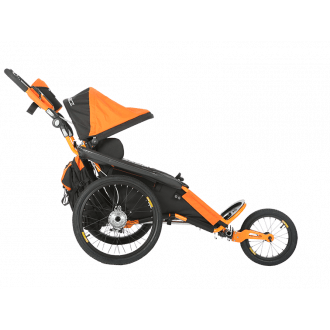 Детская прогулочная коляска ДЦП xRover в Ростове на Дону