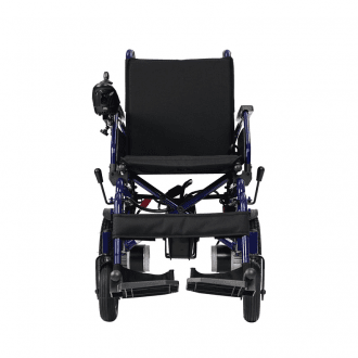 Инвалидная коляска с электроприводом Ortonica Pulse 110 в Ростове на Дону