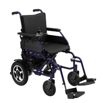 Инвалидная коляска с электроприводом Ortonica Pulse 110 в Ростове на Дону