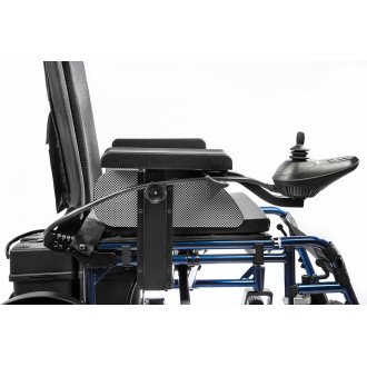 Инвалидная коляска с электроприводом Ortonica Pulse 150 в Ростове на Дону