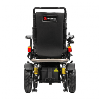 Инвалидная коляска с электроприводом Ortonica Pulse 210  в Ростове на Дону