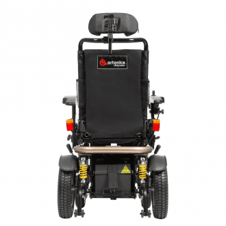 Инвалидная коляска с электроприводом Ortonica Pulse 250 в Ростове на Дону