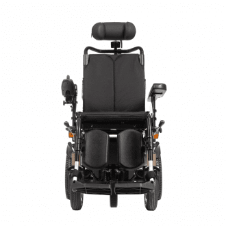 Инвалидная коляска с электроприводом Ortonica Pulse 250 в Ростове на Дону