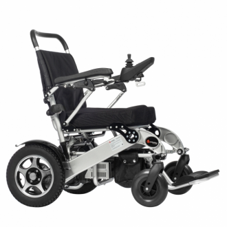 Инвалидная коляска с электроприводом Ortonica Pulse 640
