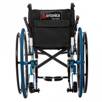 Активная инвалидная коляска Ortonica S 4000 в Ростове на Дону