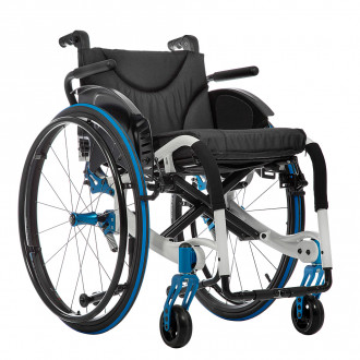 Активное инвалидное кресло-коляска Ortonica S 4000 (S 3000 Special Edition) в Ростове на Дону