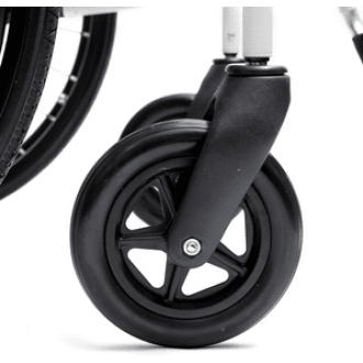 Кресло-коляска с ручным приводом Excel G-Lite Pro 24 в Ростове на Дону