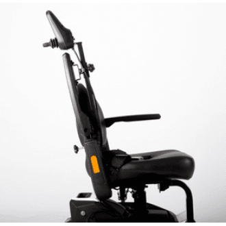 Инвалидная коляска с электроприводом Excel X-Power 5 в Ростове на Дону