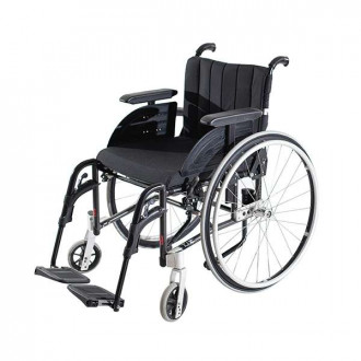 Активная кресло-коляска Invacare XLT Swing в Ростове на Дону