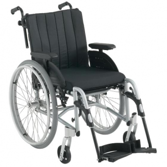 Активная кресло-коляска Invacare XLT Swing