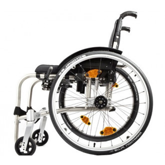 Активная кресло-коляска Invacare XLT Swing в Ростове на Дону