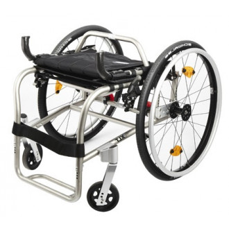 Активная кресло-коляска Invacare XLT Swing в Ростове на Дону